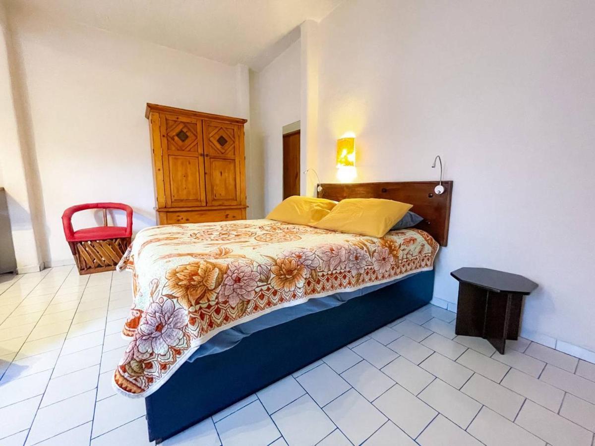 Hotel Allende La Paz Exteriör bild