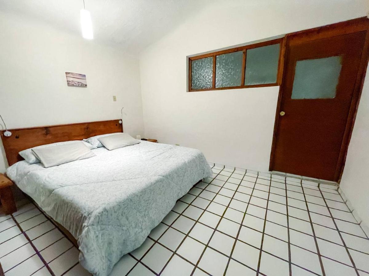 Hotel Allende La Paz Exteriör bild
